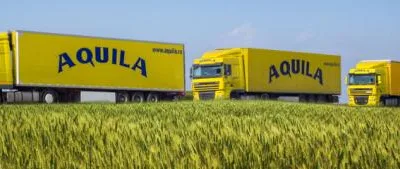 Transport rutier intern si international de marfa - Ploiesti