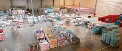 Transport rutier intern si international de marfa - Ploiesti