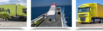 Transport rutier intern si international de marfa - Ploiesti