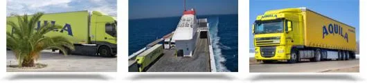 Transport rutier intern si international de marfa - Ploiesti