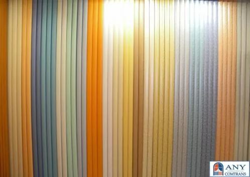 Jaluzele - rulouri - draperii - perdele - Constanta