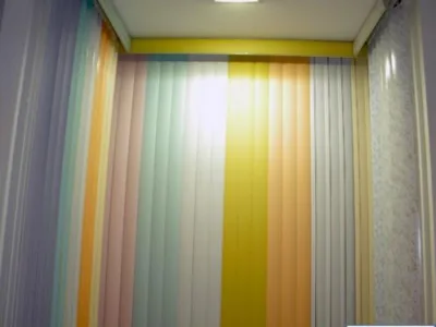 Jaluzele - rulouri - draperii - perdele - Constanta