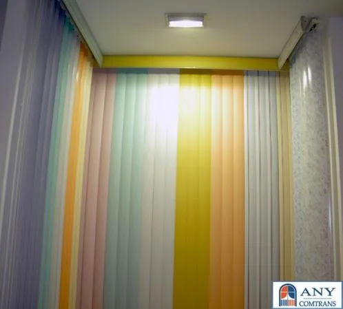 Jaluzele - rulouri - draperii - perdele - Constanta