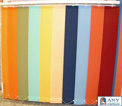 Jaluzele - rulouri - draperii - perdele - Constanta