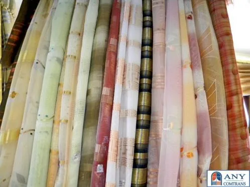 Jaluzele - rulouri - draperii - perdele - Constanta