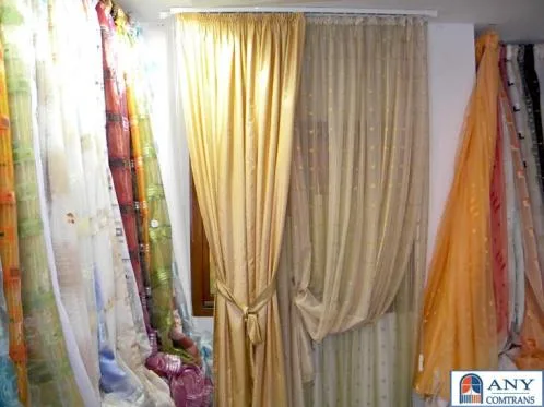 Jaluzele - rulouri - draperii - perdele - Constanta