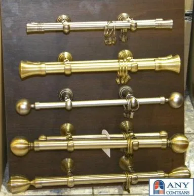 Jaluzele - rulouri - draperii - perdele - Constanta