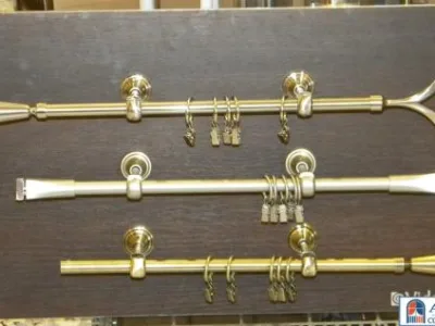 Jaluzele - rulouri - draperii - perdele - Constanta