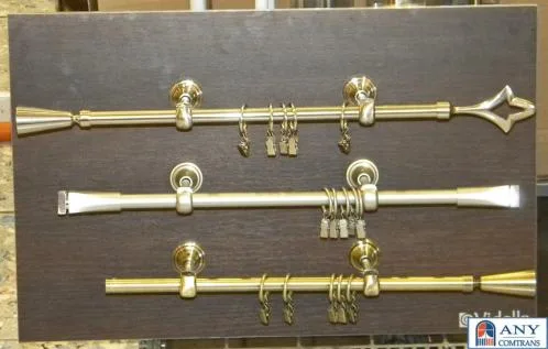 Jaluzele - rulouri - draperii - perdele - Constanta