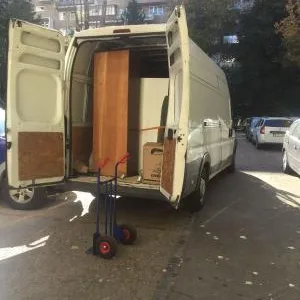 Transport mobila - marfa - mutari - Bucuresti
