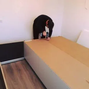 Mutari firme si locuinte - intern si international - Bucuresti