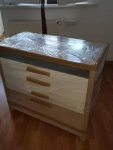 Mutari firme si locuinte - intern si international - Bucuresti