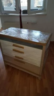 Mutari firme si locuinte - intern si international - Bucuresti