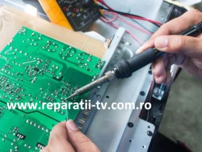 PFA Reparatii Led Lcd Tv Andreescu