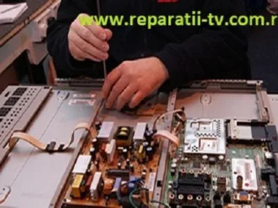 PFA Reparatii Led Lcd Tv Andreescu