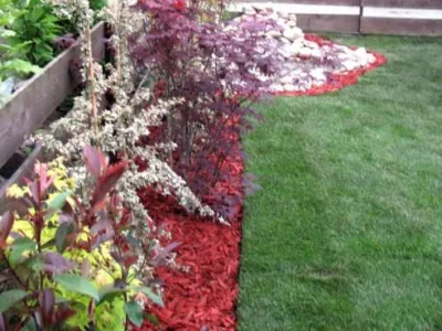 Cluj -Napoca - Amenajari spatii verzi