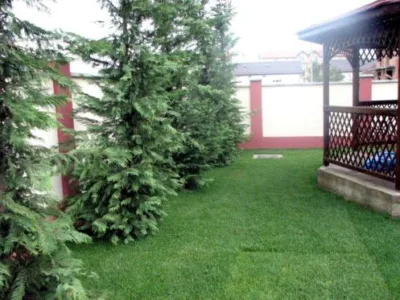 Cluj -Napoca - Amenajari spatii verzi