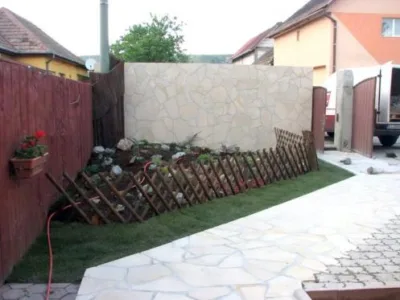 Cluj -Napoca - Amenajari spatii verzi