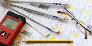 Control Survey cadastru Bucuresti