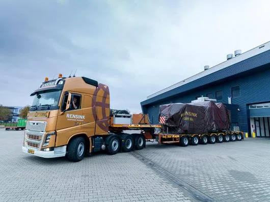 Transport marfa Bucuresti