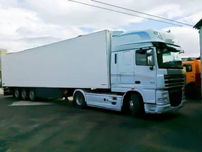 Transport marfa Bucuresti