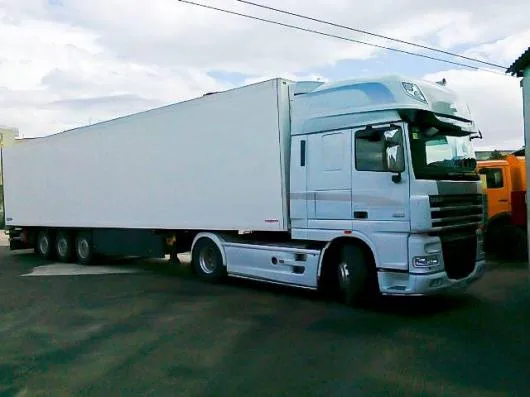 Transport marfa Bucuresti