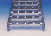 Gratare - scari metalice Ilfov