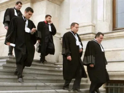 Cabinet de Avocat Bucuresti