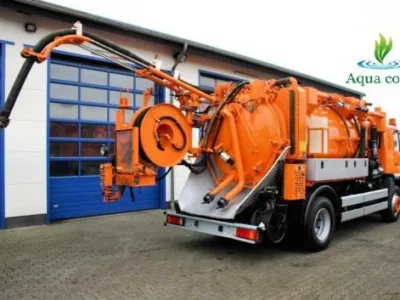 HIGH CLASS MAGNIFIC vidanjare Bucuresti