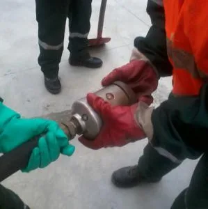 Desfundare canalizare Ilfov