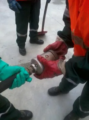 Desfundare canalizare Ilfov