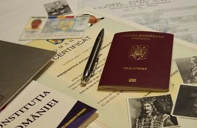 Consultanta obtinere cetatenie romana Bucuresti