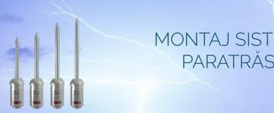 Instalatii electrice - verificare - testare - mentenanta PRAM - Bucuresti