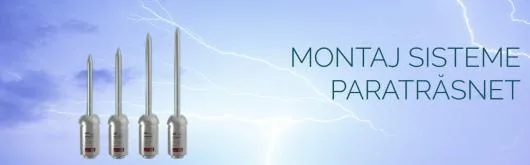 Instalatii electrice - verificare - testare - mentenanta PRAM - Bucuresti