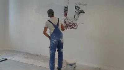 Amenajari Danut Cert amenajari interioare Bucuresti