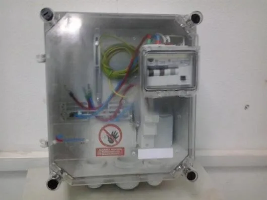 Bransamente electrice si avize de racordare - Bucuresti