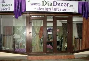 Focsani - Amenajari si decorari interioare textile