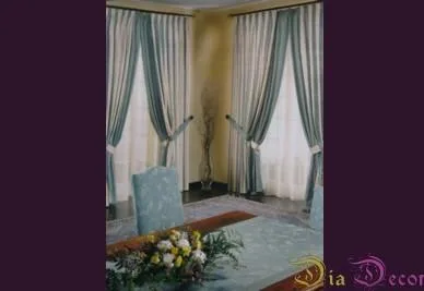 Focsani - Amenajari si decorari interioare textile