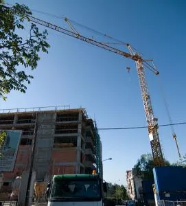 Constructii civile si industriale - Suceava