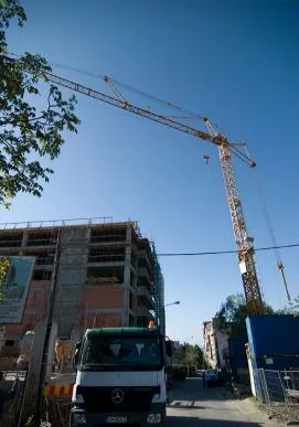 Constructii civile si industriale - Suceava