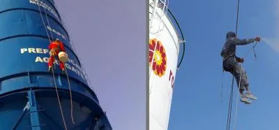 Alpinism utilitar Ilfov