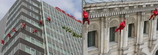 Alpinism utilitar Ilfov