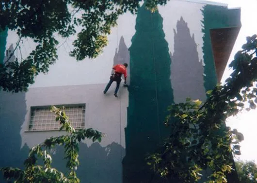 Alpinism utilitar Ilfov