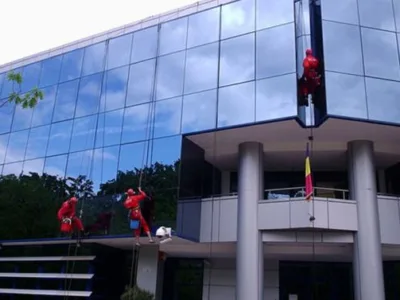 Alpinism utilitar Ilfov