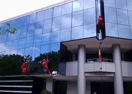 Alpinism utilitar Ilfov