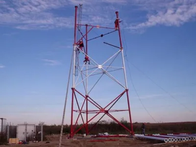 Alpinism utilitar Ilfov