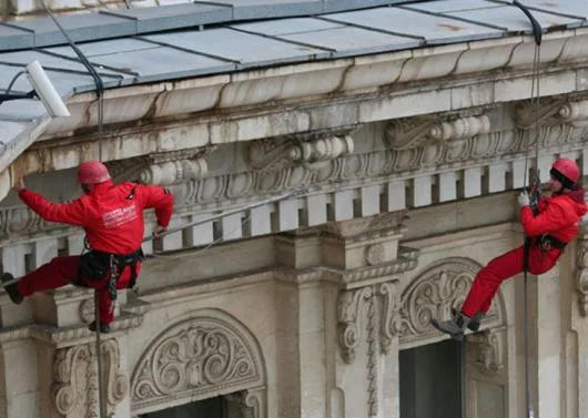 Alpinism utilitar Ilfov