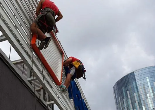 Alpinism utilitar Ilfov