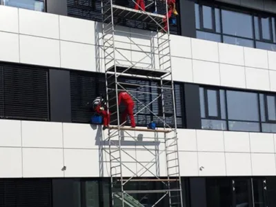 Alpinism utilitar Ilfov