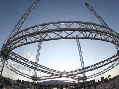 Alpinism utilitar Ilfov